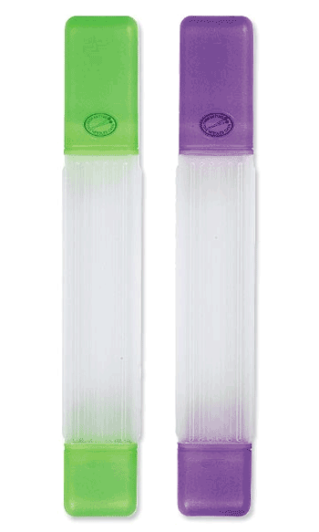 Knitting Needle Tube Case