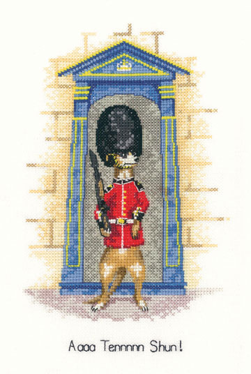 On Guard