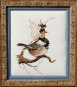 a-Fée à la Mésange (Grille)