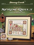 Spring Quilt