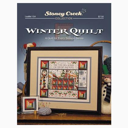 Winter Quilt