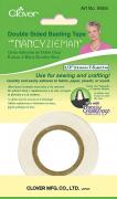 Double Sided Basting Tape with Nancy Zieman
