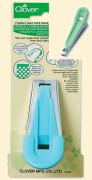 Fusible Bias Tape Maker - 6mm.