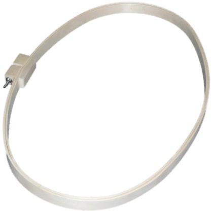 Métier pour quilting oval 41x69