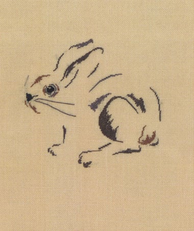 Un Lapin