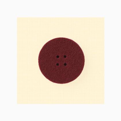 Riche Round - Large Amarante (3)
