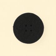 Riche Round - Large Noir (3)