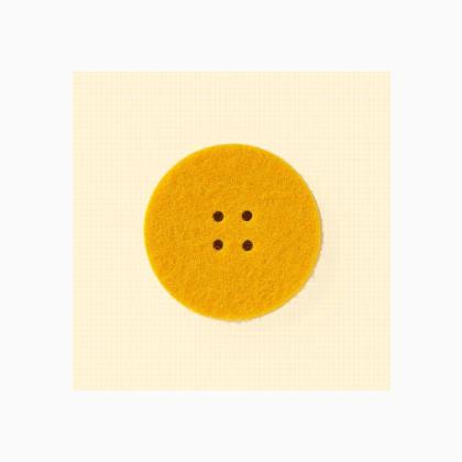 Riche Round - Large Jaune (3)