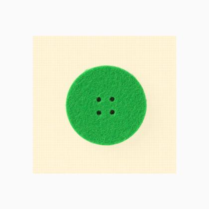 Riche Round - Large Vert (3)