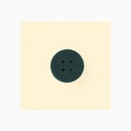 Riche Round - Small Vert foncé (4)