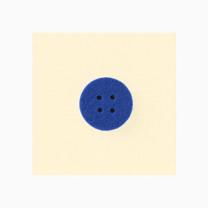 Riche Round - Small Bleu (4)