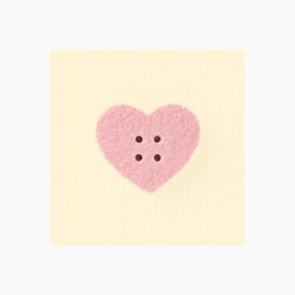 Riche Heart - Small Rose (3)