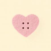 Riche Heart - Small Rose (3)