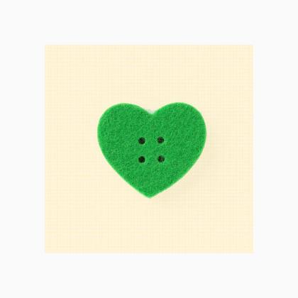Riche Heart - Small Vert (3)