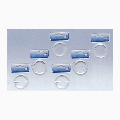 Fil argent 0,12 cm