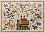 Noah's Ark Sampler - Large