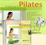 Pilates. Con CD Audio
