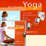 Yoga. Con CD Audio