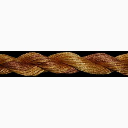 ThreadworX Mouliné - 10271 - Harvest Gold