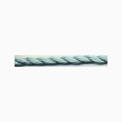 195 - Delicate Teal - 6yrd.