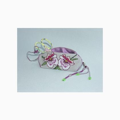 Cattleya Scissor Keeper