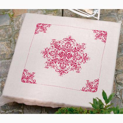 Nappe Agathe (Grille)