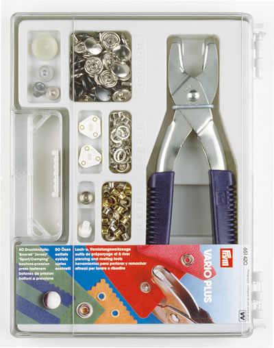 Pince Vario Plus - Kit