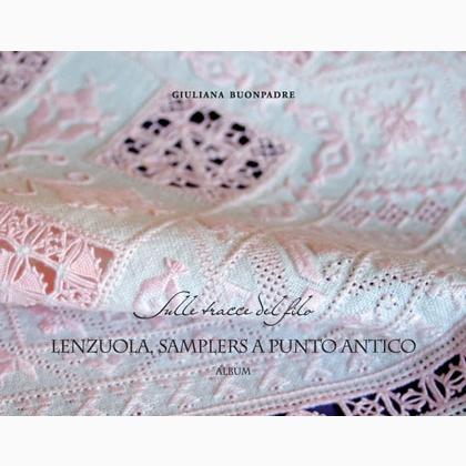 Lenzuola, Samplers a Punto Antico