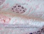 Lenzuola, Samplers a Punto Antico