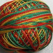Holiday #8 - Multicolors