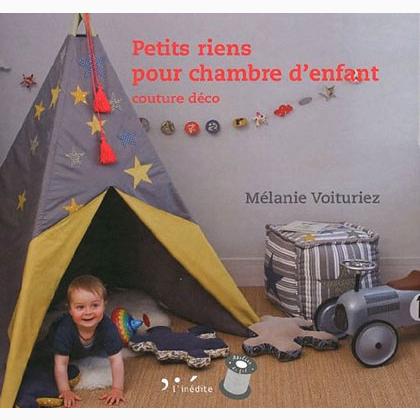 Petits riens pour chambre d\'enfant