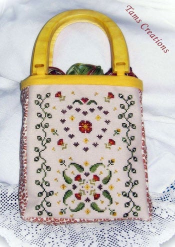 Sac Fiorella