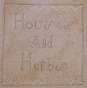 Houses And Herbs