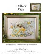 Daffodil Fairy