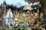 The Chess Match