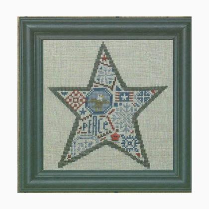 Quaker Star