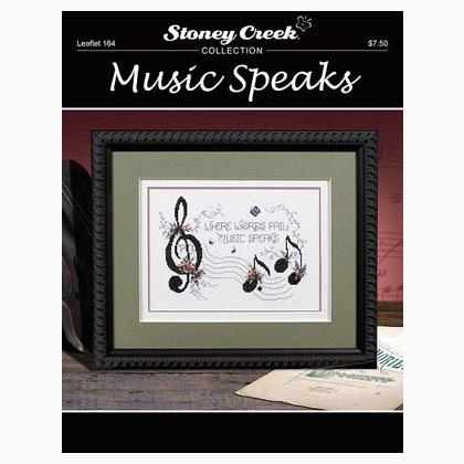 Music Speaks