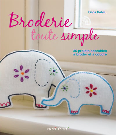 Broderie Toute Simple