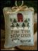 2011 Ornament 6-Pine Tree Inn