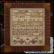Melicent Turner Sampler, The