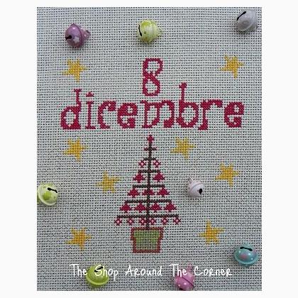 8 Dicembre