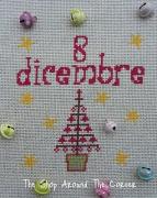 8 Dicembre
