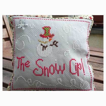 The Snow Cip