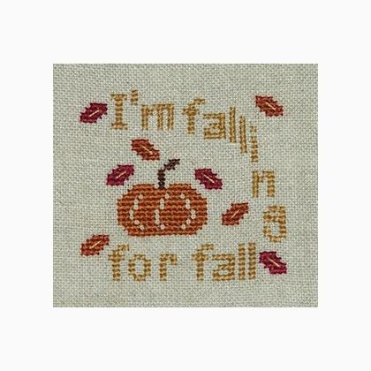 Falling for Fall
