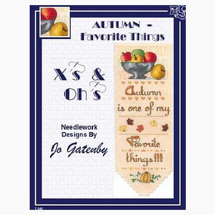 Autumn-Favorite Things
