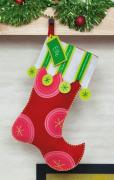 Chaussette Polka Dot