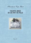 Tante idee in un po' di filo