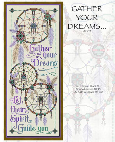 Gather your Dreams