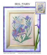 Iris Fairy