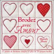 Brodez avec Amour